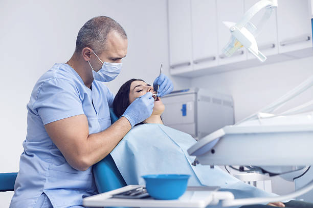 Best Root Canal Treatment  in Parker, SC